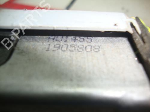 Rear left lock PEUGEOT 308 I (4A_, 4C_)  | BP7327189C100 