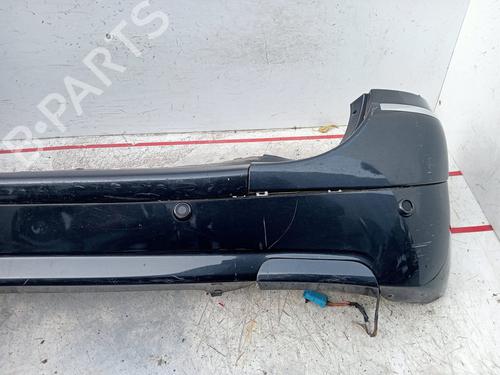 Bak støtfanger CITROËN XSARA PICASSO (N68) 1.6 HDi | BP26697122C8 