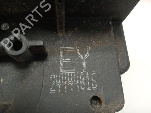 Høyre foran lås OPEL ZAFIRA A MPV (T98) 2.2 DTI 16V (F75) | BP15948263C97