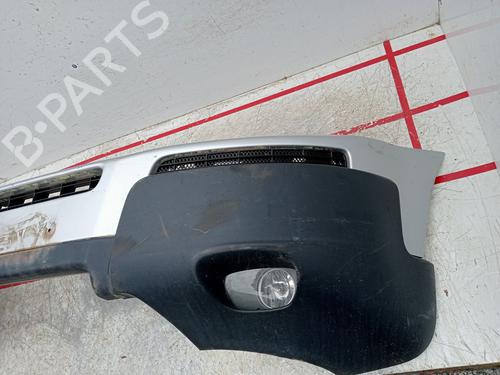 Front bumper VOLVO XC90 I (275) D5 AWD | BP24333478C7 
