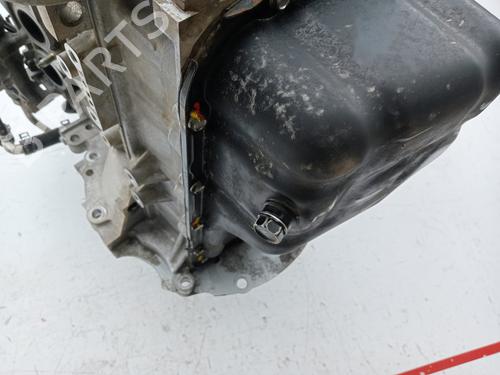 Engine MAZDA 3 (BL) 1.6 MZR (BL14) | BP36142658M1 - Image 11