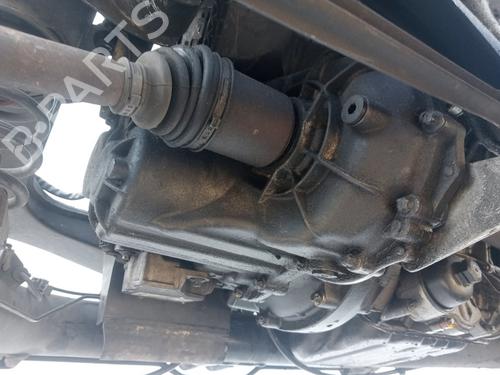 Engine SMART FORTWO Coupe (450) 0.7 (450.352, 450.332) | BP37023534M1 - Image 7