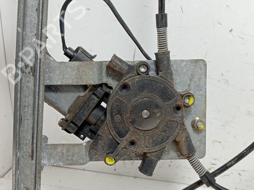 Front right window mechanism VW POLO III (6N1) 60 1.4 | BP22329515C23 