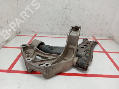 Left front suspension arm VW POLO IV (9N_, 9A_)  | BP28502320M12 