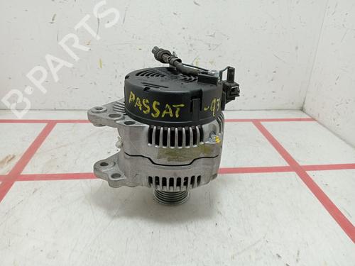 Used Alternator Alternator VW PASSAT B3/B4 (3A2, 35I) [1988-1997] 7378681 7378681