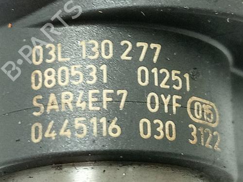 Injector VW PASSAT B6 Variant (3C5) | BP38734356M100 - Image 3