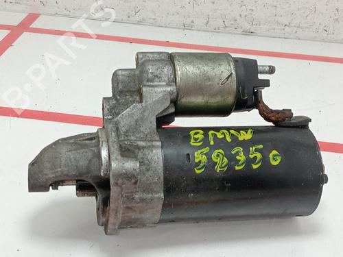 Starter BMW 1 (E87) 118 d | BP27347739M8 