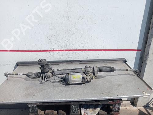 Used Steering rack Steering rack VW TOURAN (1T1, 1T2) [2003-2011] 34380893 34380893