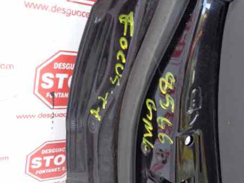 Dør venstre bak FORD FOCUS II (DA_, HCP, DP) 1.6 TDCi | BP7622168C4 
