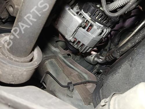 Used Alternator Alternator 37595028 37595028