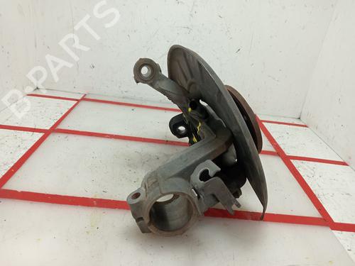 Venstre Styrespindel Lejehus SEAT LEON (1P1)  | BP19524400M25