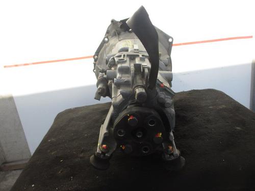 Gearbox BMW 3 Coupe (E46) 325 Ci | BP15930048M3 