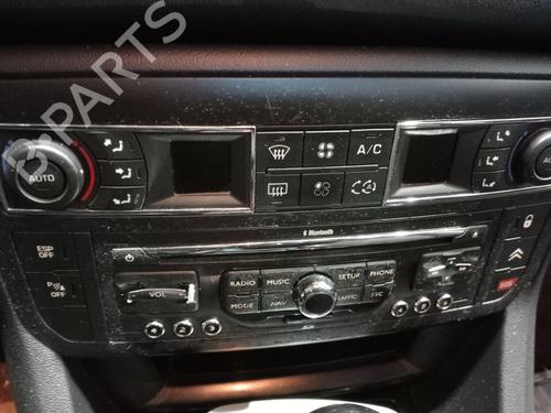 Used Electronic module CITROËN C5 III Break (RW_) [2008-2017]  30410083