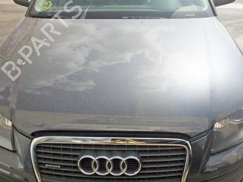 Left rear driveshaft AUDI A3 Sportback (8PA)  | BP8253477M40 