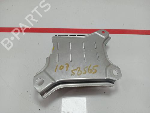 ECU airbags PEUGEOT 107 (PM_, PN_)  | BP26874036M53 