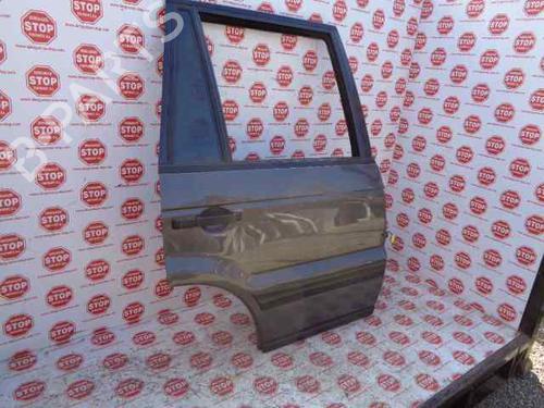 Used Right rear door LAND ROVER RANGE ROVER II (P38A) 2.5 D 4x4 (136 hp) 7622201