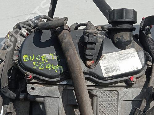 Engine FIAT DUCATO Platform/Chassis (250_)  | BP29533957M1 