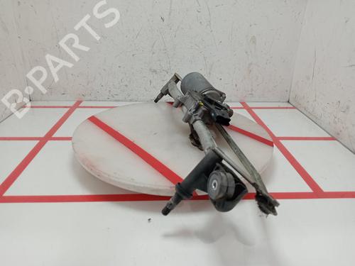 Front wiper motor RENAULT LAGUNA III (BT0/1) 1.5 dCi (BT00, BT0A, BT0T, BT1J) | BP23234491M29 