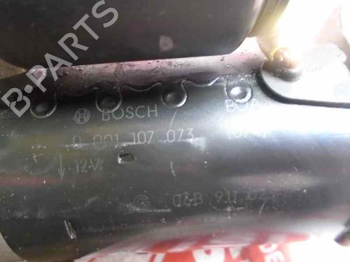 Starter AUDI A4 B6 (8E2) 1.8 T | BP7361488M8 