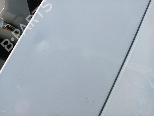 Tailgate FORD FIESTA VI (CB1, CCN)  | BP25760330C6 