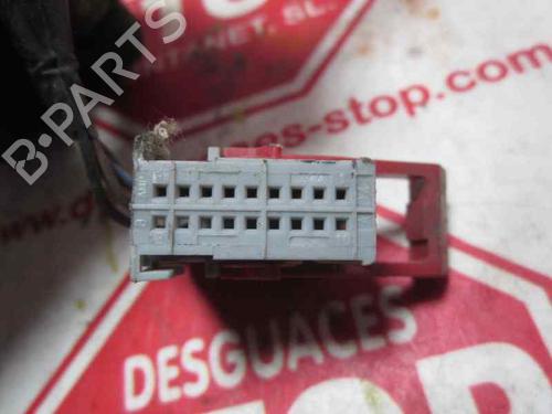 Right mirror FIAT STILO (192_) 1.6 16V (192_XB1A) | BP7343052C27 