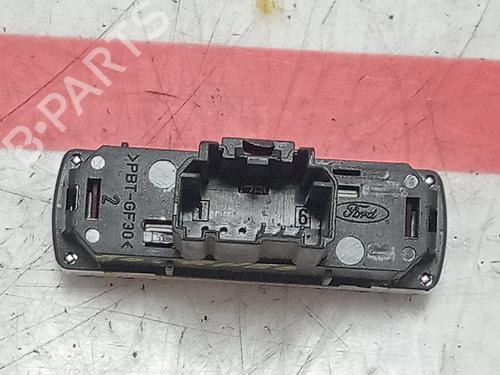 Warning switch FORD TOURNEO CONNECT 1.8 TDCi /TDDi /DI | BP34353525I22 - Image 2