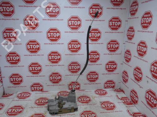 Used Rear right lock PEUGEOT 307 Break (3E) 2.0 HDI 110 (107 hp) 9417598