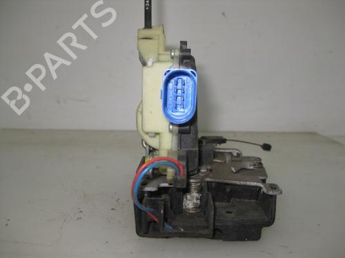 Front left lock SEAT CORDOBA (6K1, 6K2)  | BP15924170C98 