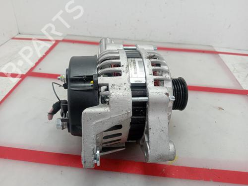 Used Alternator OPEL VECTRA C (Z02) 1.8 16V (122 hp) 17567057