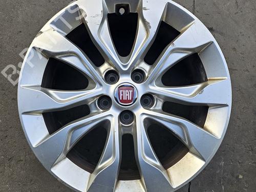 Used Rim FIAT TIPO Estate (356_, 357_) 1.4 (356WXA1B) (95 hp) 23040477