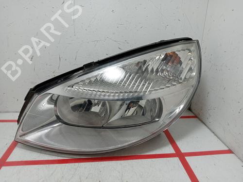 Used Left headlight Left headlight 28128695 28128695