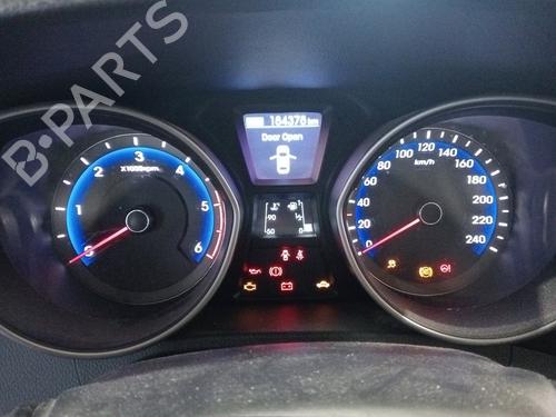 Used Instrument cluster Instrument cluster HYUNDAI i30 (GD) [2011-2026] 33464504 33464504