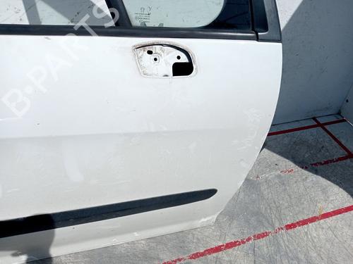 Right front door PEUGEOT 308 SW I (4E_, 4H_)  | BP26222785C3