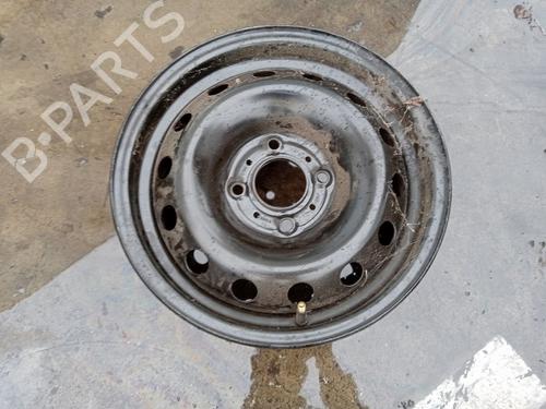 Used Rim CITROËN C3 I (FC_, FN_) 1.1 i (60 hp) 31930839