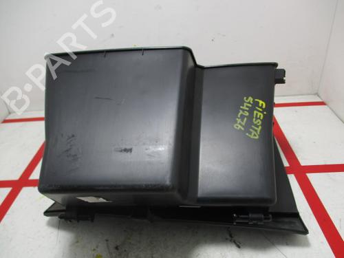 Handskerum FORD FIESTA VI (CB1, CCN) 1.6 TDCi | BP15930900C95 