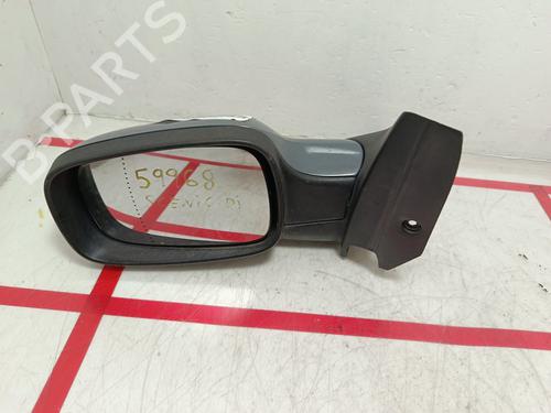 Used Left mirror Left mirror 37429776 37429776