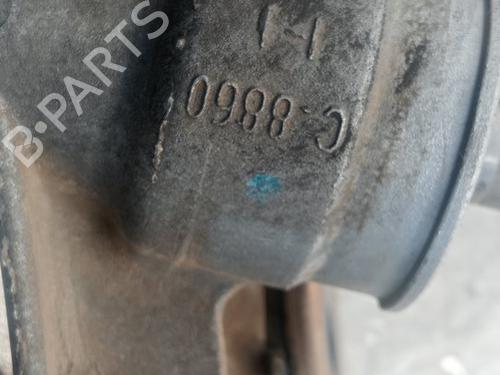 Steering rack PEUGEOT 107 (PM_, PN_)  | BP16942885M22 