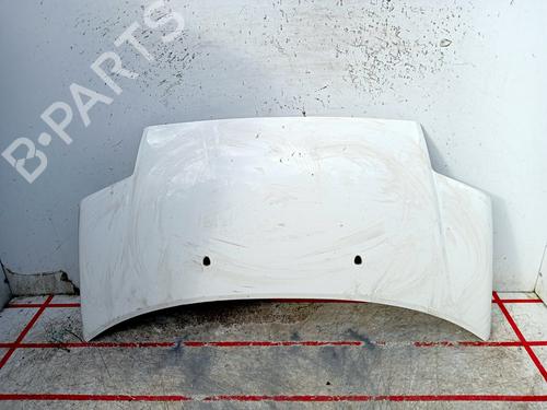 Used Hood CITROËN C2 (JM_) 1.1 (60 hp) 21792183