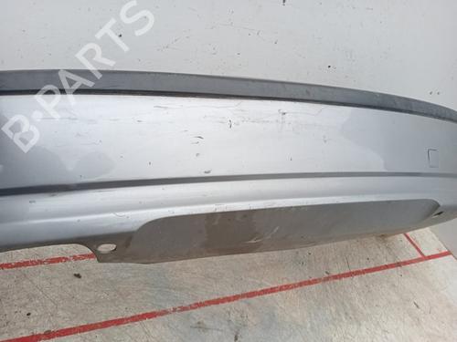 Rear bumper BMW 3 (E46) 320 d | BP18434388C8 