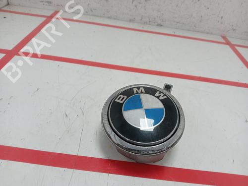 Used Tailgate handle BMW 1 (E87) 118 d (143 hp) 27183458