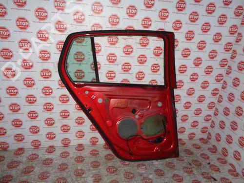 Left rear door VW GOLF V (1K1)  | BP7623748C4 