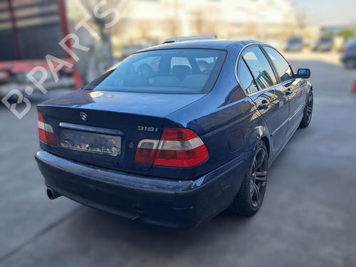 Right headlight BMW 3 (E46) 318 i | BP32686145C29  - Image 8