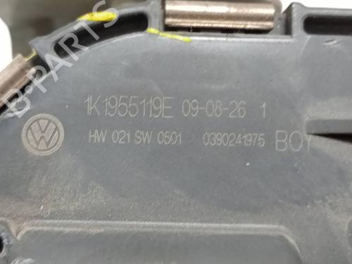 Front wiper motor VW GOLF VI (5K1) | BP37630653M29 - Image 9