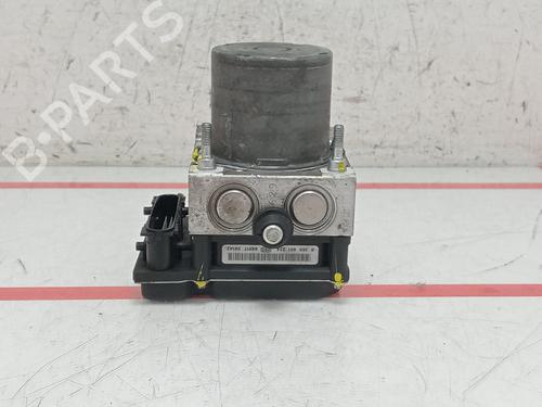 ABS pump NISSAN QASHQAI I (J10, NJ10)  | BP27706451M43