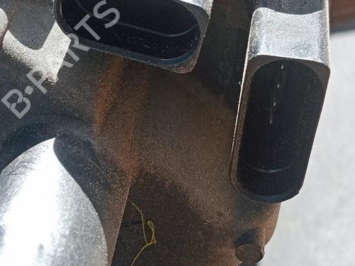 Steering rack OPEL ASTRA J (P10) 1.6 Turbo (68) | BP32139617M22 - Image 2