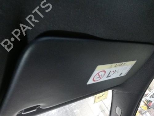 right-sun-visor-mercedes-benz-a-class-w176-2012-2013-2014-2015-2016-2017-2018-33214819 main image