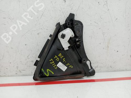 Klamka zewnętrzna drzwi tylnych prawych DS DS 4 / DS 4 CROSSBACK (NX_)  | BP29715940C130