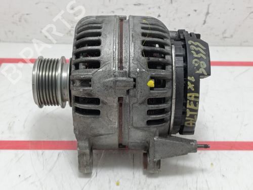 Alternator SEAT ALTEA XL (5P5, 5P8)  | BP26886217M7 