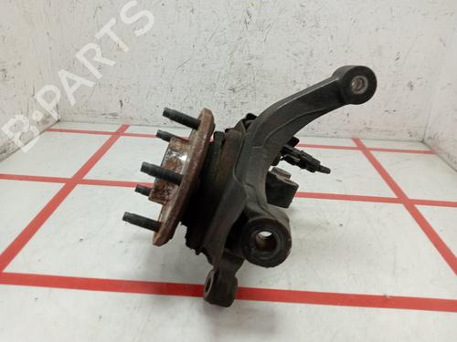 Left front steering knuckle CHEVROLET CAPTIVA (C100, C140) 2.0 D | BP28837709M25 