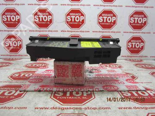 Climate control BMW 3 Compact (E46) 316 ti | BP7382857I5 